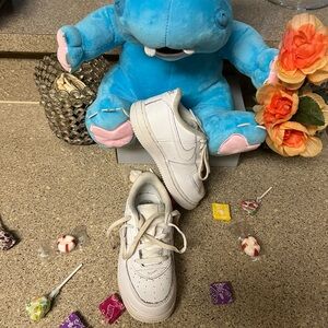 Nike toddler AF1 is a classic